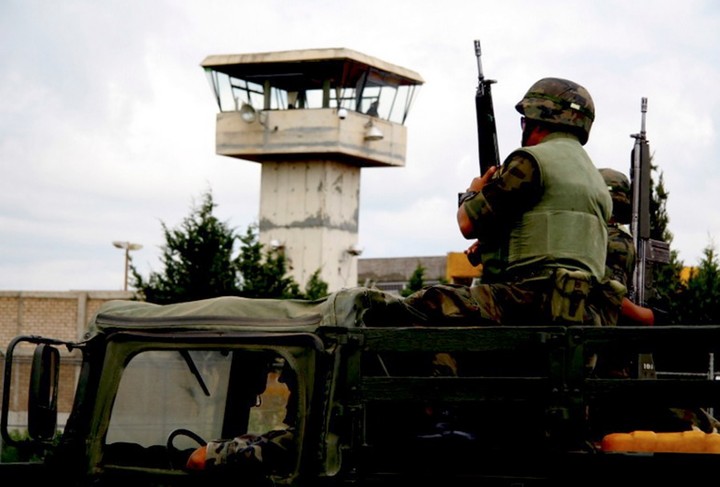 Drogové kartely si zahrali futbal. Zomrelo šestnásť ľudí